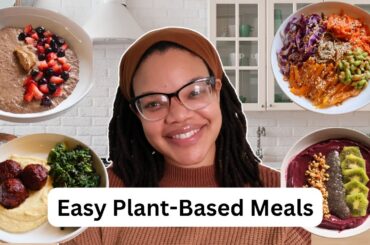 7 Budget-Friendly Meals for Weight Loss