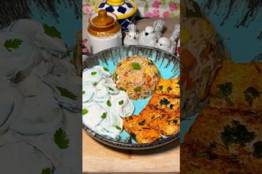 Healthy Dinner #paneer #rice #bowl #friedrice #light #dinner #recipe #shortvideo #viralvideo #food