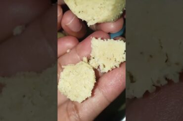 #sunnunda #healthysnacks #sweet#nutrition #food #uraddaalrecipe#authentic #shorts#viral#trendingreel