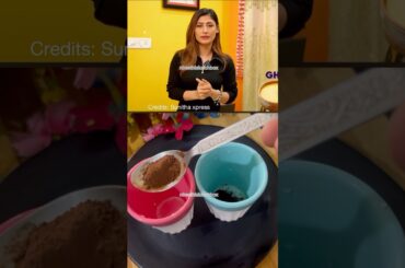 Sunitha ‘s weightloss secret | 13 kg weightloss | Bullet coffee #gheecoffee #weightloss #shorts