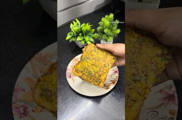 High protein breakfast recipe in tamil #monishasamayal #diet #healthybreakfast