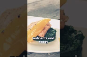 5 Quick Healthy Dinner Recipes To Make Tonight!