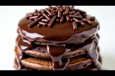 ONLY 20 CALORIE! Low calorie pancakes | Morning breakfast recipes for weightloss | Healthy breakfast