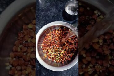 Breakfast recipe~Healthy breakfast~Protein packed #shorts #youtubeshorts #breakfast #healthyrecipes