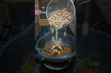 Healthy salad #health #salad #snack #foryou #chickpeas