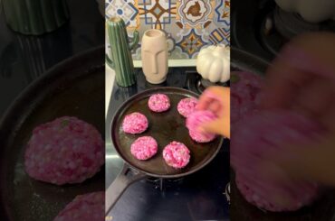 Sabudana Beetroot Kebabs | Quick & Healthy Snack Recipe | No Onion No Garlic #rakshabandhan #shorts