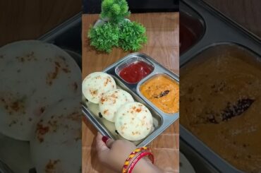 Veg idli Recipe | Healthy Breakfast Recipe|#shorts#sushmakirasoi0001#idli#viral #breakfast#ytshorts