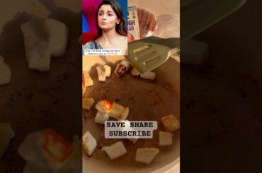 Alia Bhatt has ADHD. This disorder can be cured with a high protein diet.#viralshorts