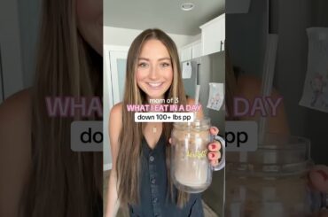 what I eat in a day! keep in mind this is ONE day of my wk. not every day is perfect.. this is real!