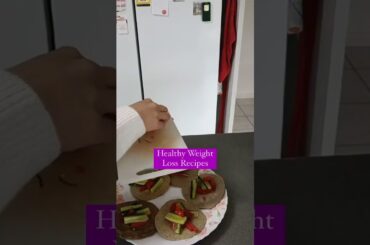 Healthy Weight Loss Recipes