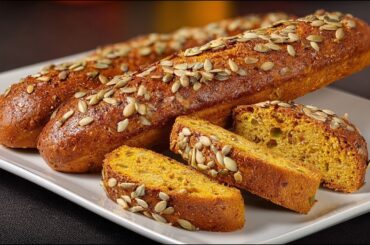 Healthy Keto Bread for Blood Sugar Control, Cheaper Than Store Bought! No Flour, No Sugar