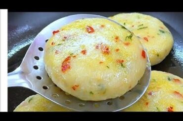 dinner recipes indian vegetarian snacks Instant Morning Breakfast Recipe | Healthy tiffin part 2