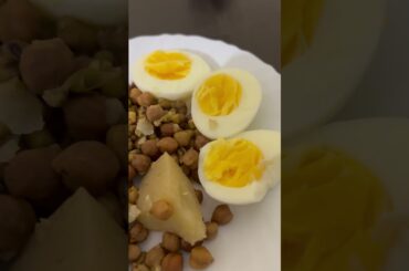 Sunday Healthy Breakfast for weight Loss | Healthy Food