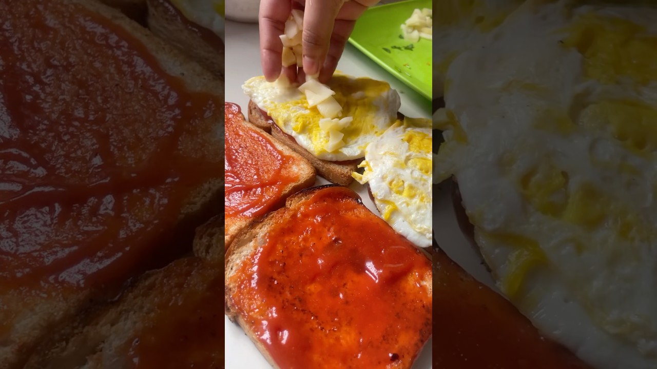 Homemade easy Sandwich #sandwich #foodie #fastfood #breakfast #breakfastrecipe Homemade easy Sandwich #sandwich #foodie #fastfood #breakfast #breakfastrecipe