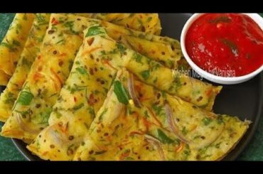 Quick And Easy Dinner Recipes | Healthy Breakfast Recipes For Tiffin