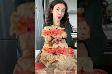 A very specific craving