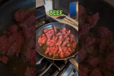 What I Ate Today on the Carnivore Diet