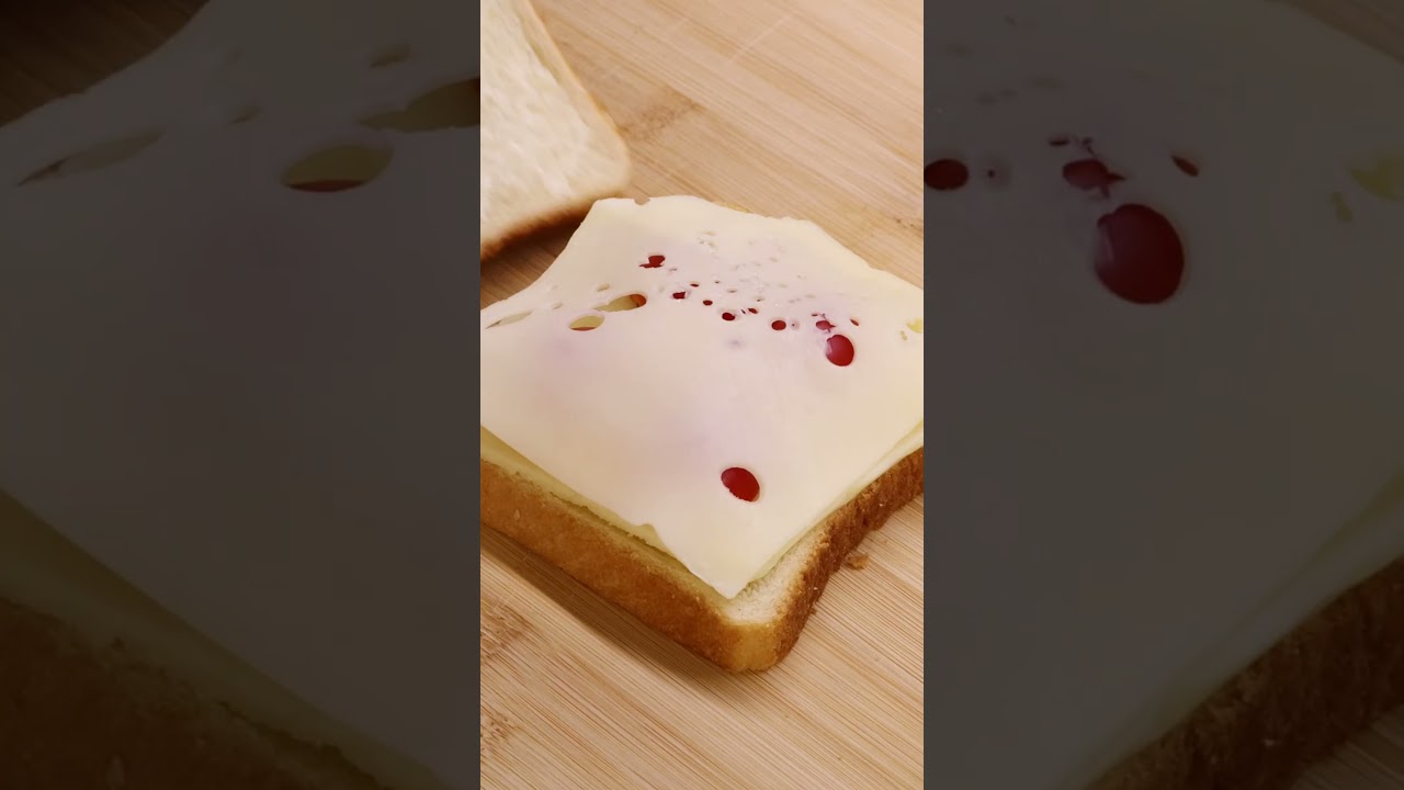 The Best Healthy Additive to Level Up Your Grilled Cheese The Best Healthy Additive to Level Up Your Grilled Cheese