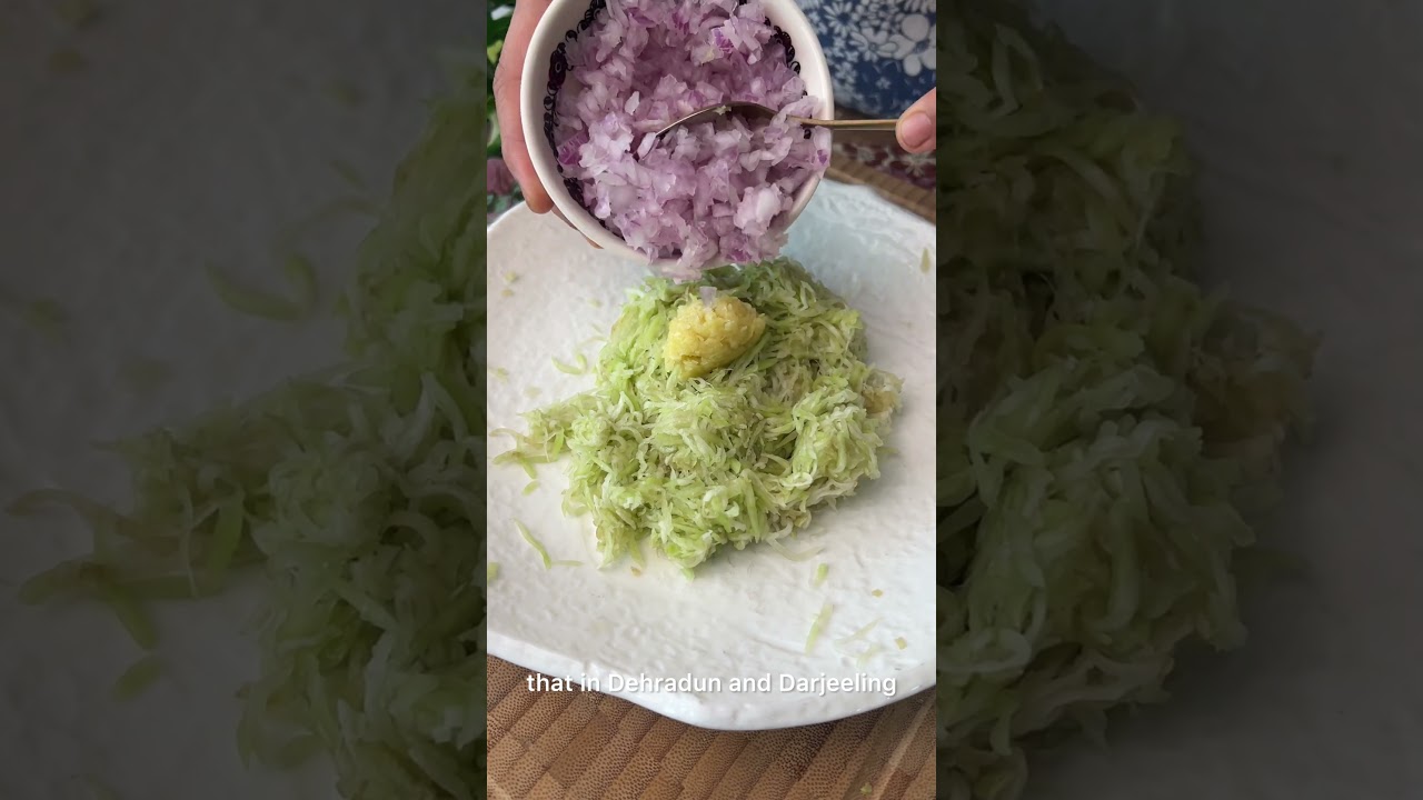 Lauki Momos || Dehradun Style Momos Lauki Momos || Dehradun Style Momos