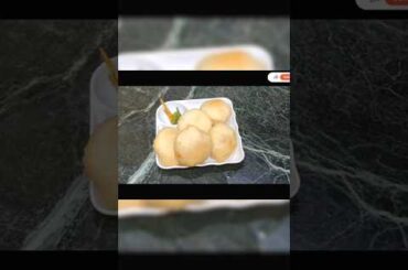 Chana Kachori #dinner #recipe #healthy #kachori #cooking #viral#easyrecipe #youtubeshorts#streetfood