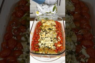 Your family will love this easy dinner!  #easyrecipe #recipe #onepandinner #cooking