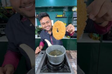 RakshaBandhan Special Gevar Recipe