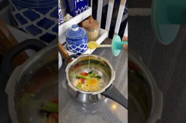 Murungakai rice for 8+month babies healthy lunch recipe #in Tamil #shorts