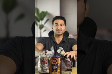 Multigrain Bread Ka Sach