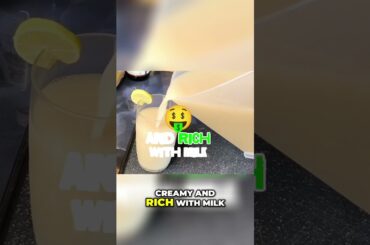 Soursop Juice  2 Delicious Ways + Amazing Health Benefits! #recipe #healthy #shorts