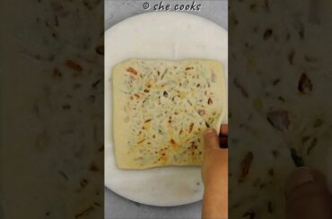 10 Minutes Instant Dinner Recipe| Easy Dinner Recipe #paratha #paratharecipe #dinnerrecipes #dinner