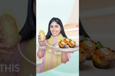 The Most Unique Muffins In the World!