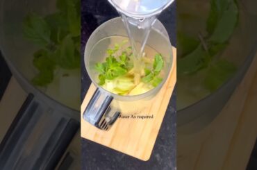 Healthy morning juice recipe|| #detoxjuice #bhagiskitchen #cooking #youtubeshorts #shorts #food