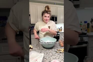 #lazydinner #easydinner #dinneridea #moms #tiredmom #pregnant #pregna... #dadlifematters #eggrecipes