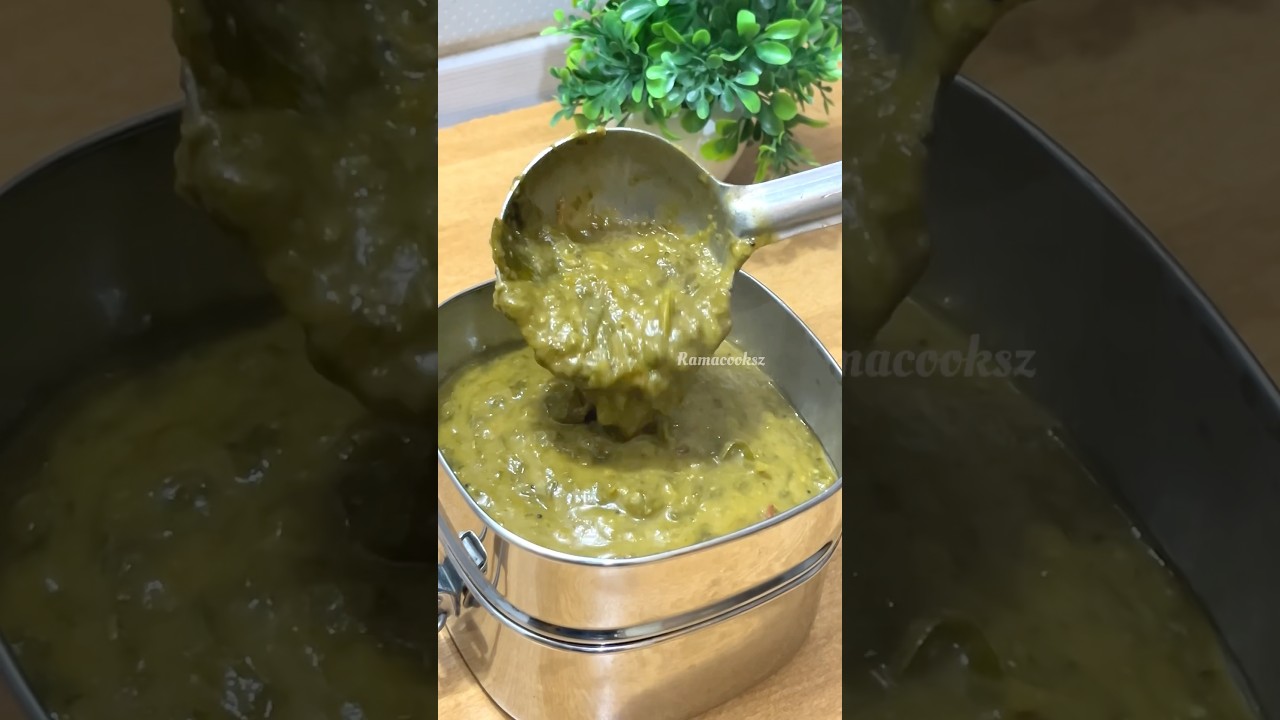 Lunch Recipe: Rice n keerai kulambu | potato roast fry n snacks #shortsfeed #lunchideas #lunchbox Lunch Recipe: Rice n keerai kulambu | potato roast fry n snacks #shortsfeed #lunchideas #lunchbox