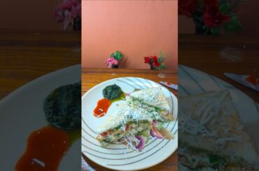 Delicious Healthy Sandwich #shorts #sandwich #recipe #curdsandwich  #youtubeshorts #trending #viral