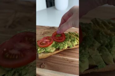 Healthy Sandwich Ideas #healthysandwich #sandwich #breakfastsandwich