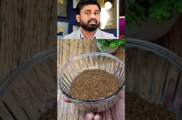 jeera powder recipe for gas | healthy powder recipe | #shorts