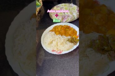 Healthy and simple lunch #shorts #youtubeshorts #food #ytshorts #recipe #viral #tasty #short #yummy