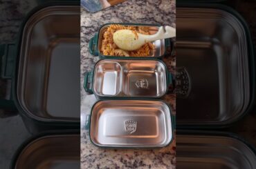 Lunch for my Husband #satire #lunchboxforhubby