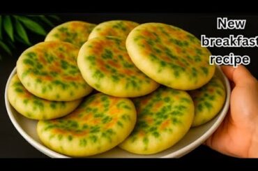 10 minutes Healthy Breakfast Recipe | Easy Nashta | Breakfast Recipes