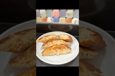 Paneer Sandwich Recipe | Healthy & Tasty Indian Breakfast | Easy Snack Idea #shortvideo #shorts