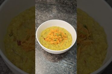 No-Rice Khichdi for Weight Loss | Healthy Quinoa Breakfast#rjhealthyworld #shots