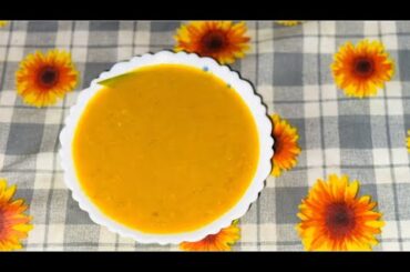 Healthy Soup Recipe for Weight Loss | Low Calorie & High Protein Fat Burning Soup