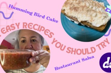 Lighten Up Your Cooking | Easy Low-Calorie Meal Ideas