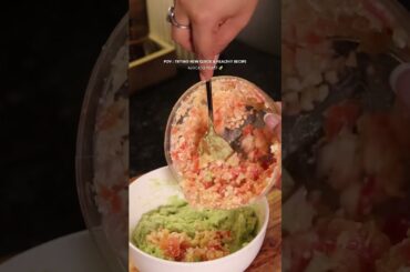 #ytshorts #recipe #viralvideo #food #toast #avocadotoast #healthy