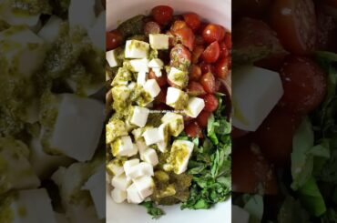 who wants to turn the oven on this summer?? #nobake #glutenfreerecipes #healthyrecipes #mealprep