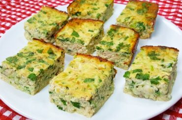 LOSE WEIGHT and DE-BLOAT - REPLACE DINNER! Low Calorie, Low Carb, Easy, Quick and Delicious