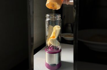 Body Weight Gain Powder Recipe | #shortsfeed #ytshorts #shorts #recipe #food