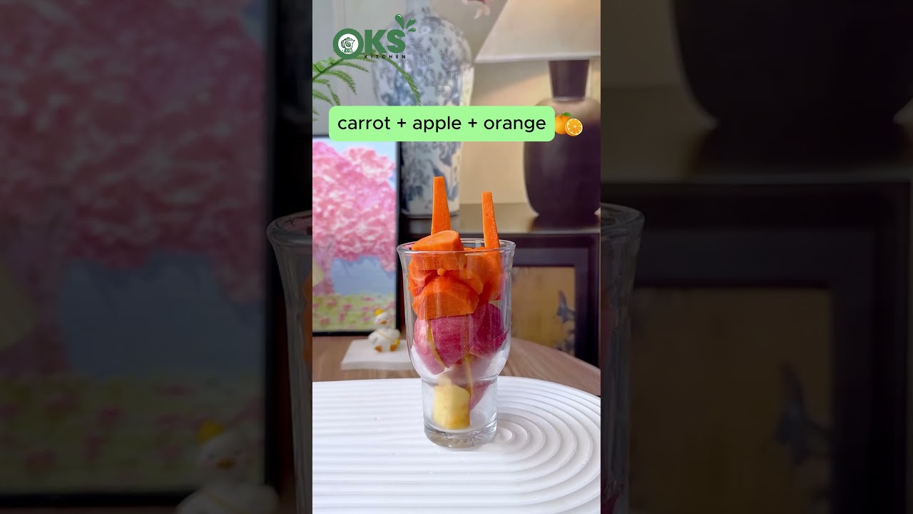 Smoothies can help boost immunity overnight Smoothies can help boost immunity overnight