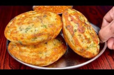 Easy and Tasty Morning breakfast recipe| quick School tiffin Lunch Box recipe||